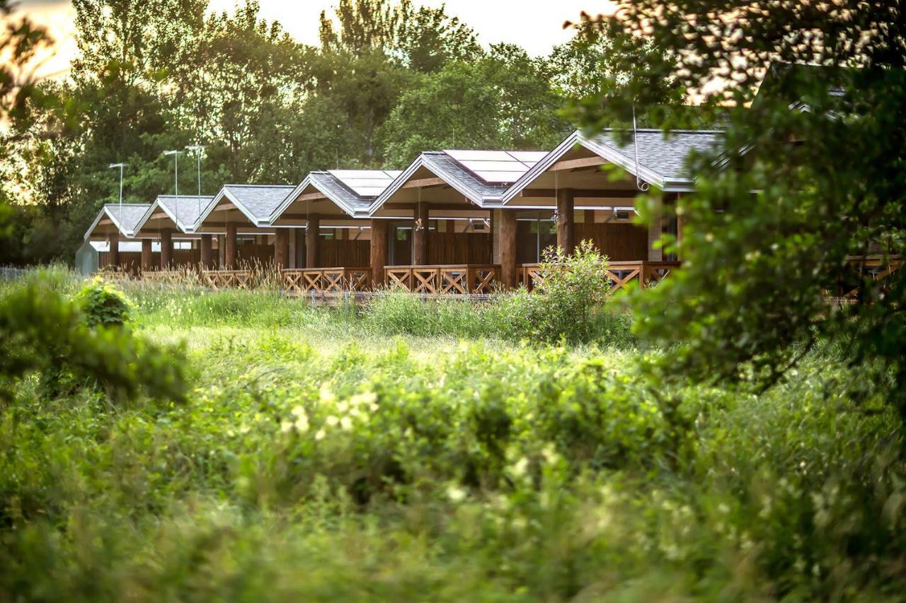 Blizej Natury Białowieża Esterno foto