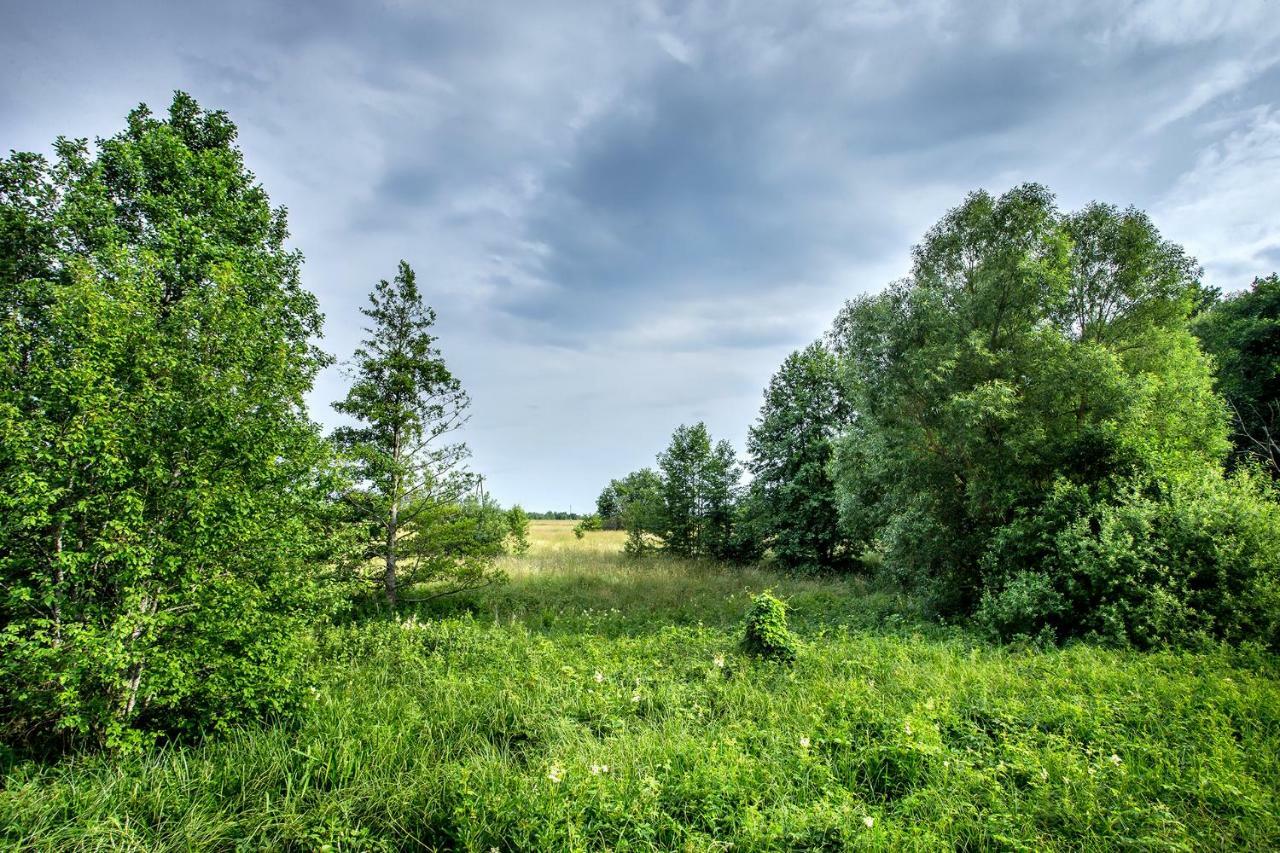 Blizej Natury Białowieża Esterno foto