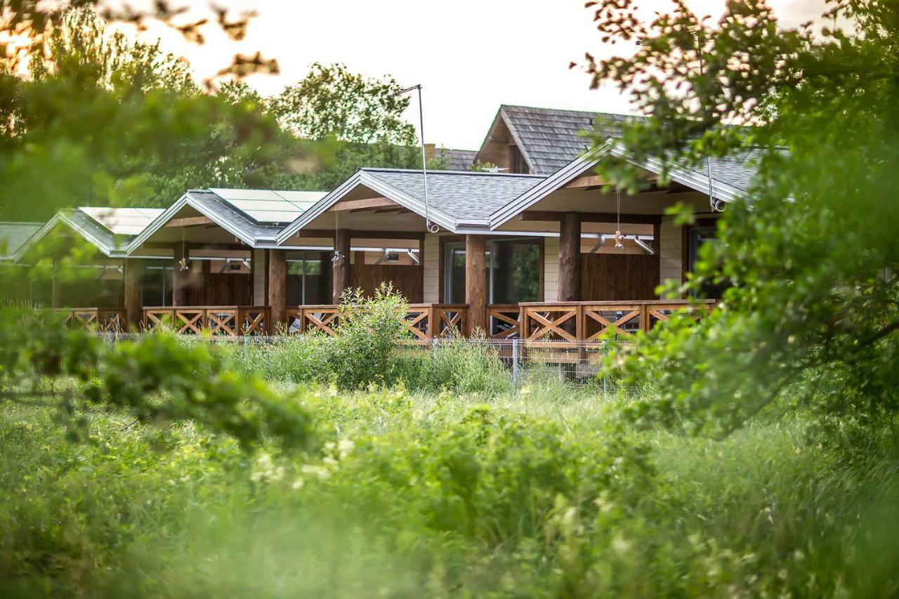 Blizej Natury Białowieża Esterno foto